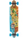 Sector 9 Traveler 38″ x 9″ Complete