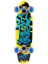 Sector 9 The Steady Glow 25.6″ x 6.75″ Yellow Com