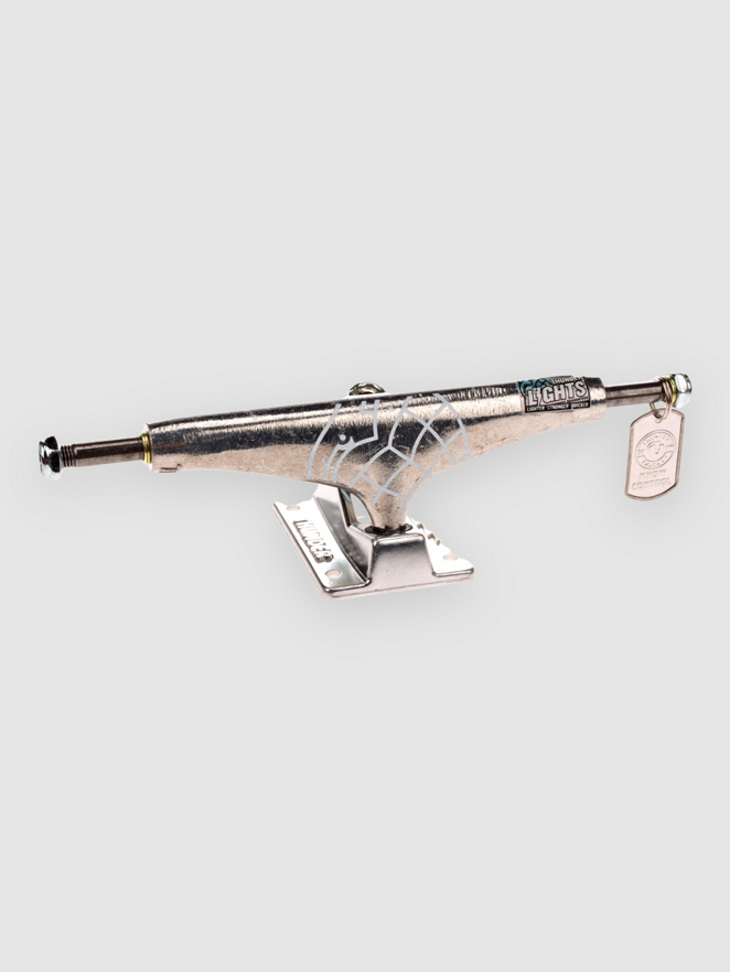 Thunder Hi 151 Polished Light Achse