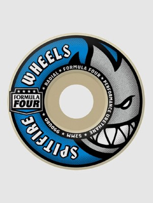 Formular Four 99D Radial 54mm Roues