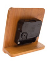 Northcore Desktop Bamboo Tide Clock