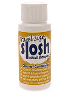Slosh Wetsuit Shampoo 30ml