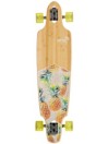 OBfive Pineapple 38" Dropthrough Complete