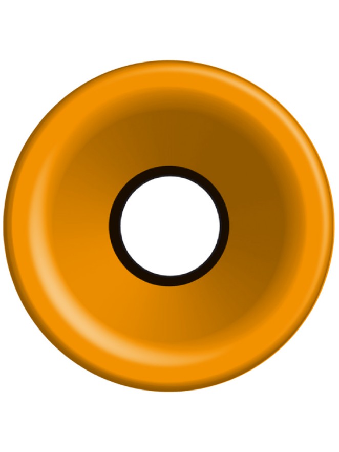 Flying Wheels Climax 65mm 78A Wheels
