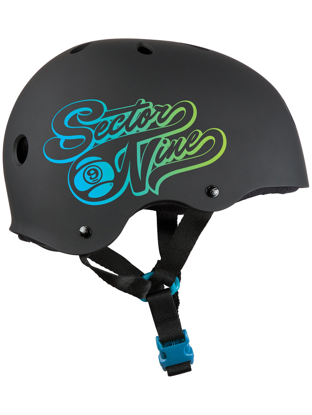 Rally CPSC Skateboard Helm