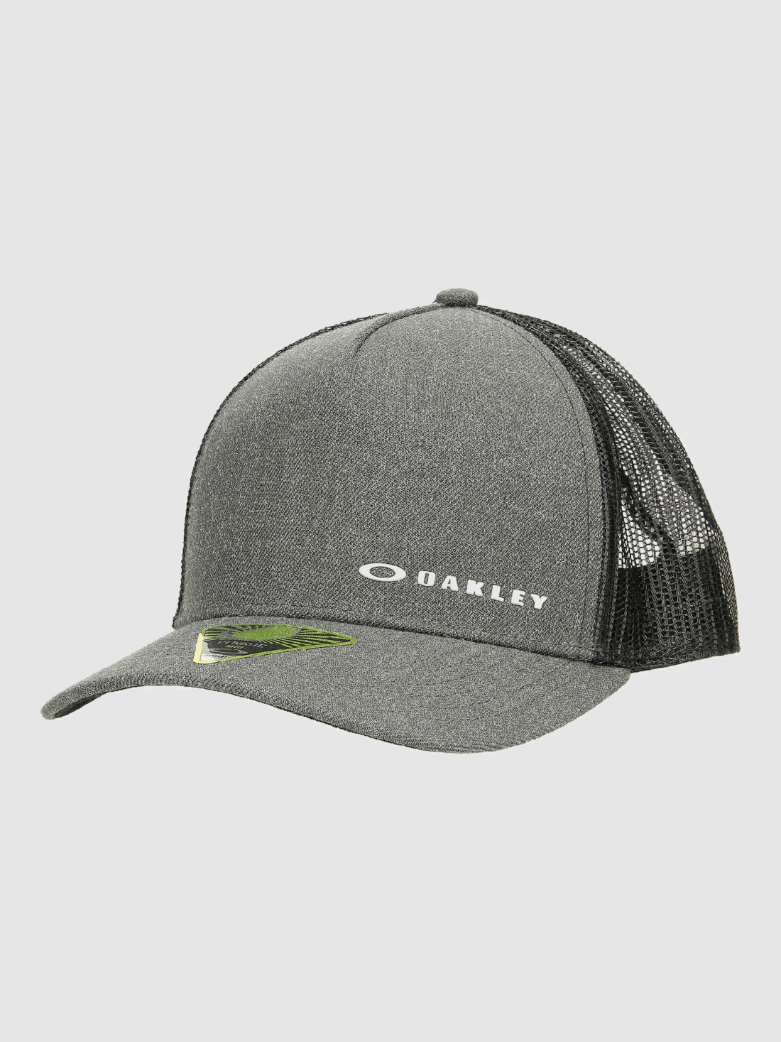 Oakley Chalten Cap jet black