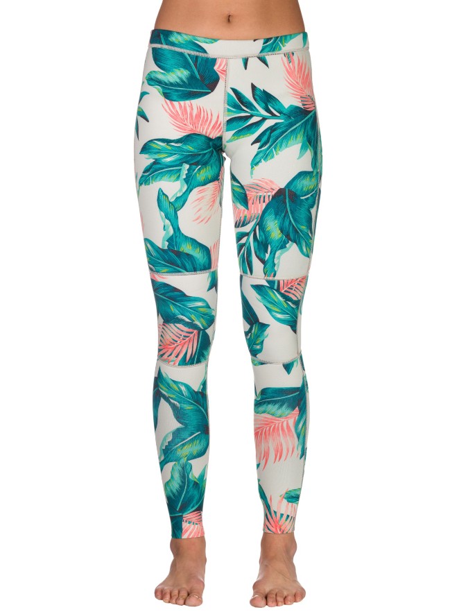 Billabong Surf Capsule Skinny Surf Leggings