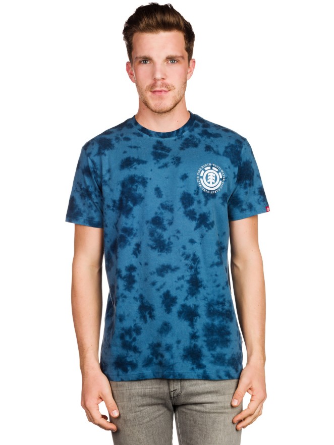 Element Circle Cloud T-Shirt