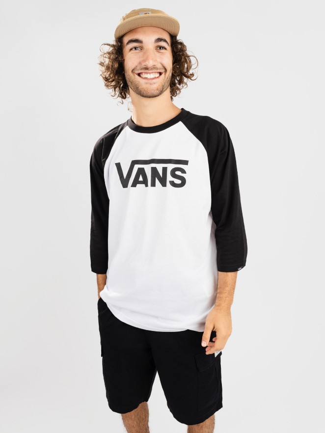 Vans Classic Longsleeve