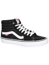 Vans Skate Sk8-Hi Pro Skateschoenen