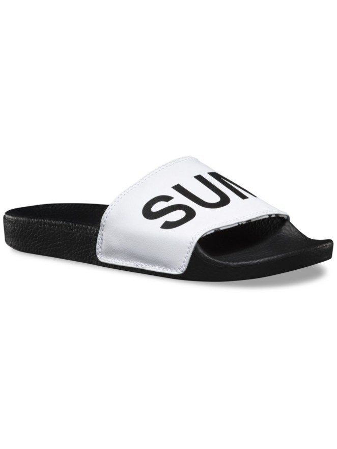 Vans Slide-On Sandals Women