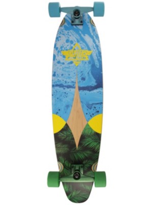 Dusters Bio 38" x 9.5" Complete