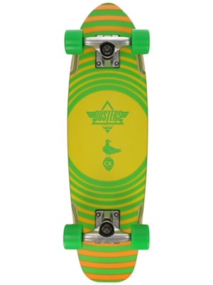 Dusters Bird 27" x 7.5" Complete