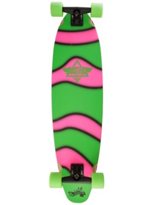 Dusters Demo GITD 38" x 9.5" Complete
