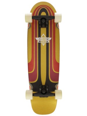 Dusters Grind 28.25" x 7.75" Complete