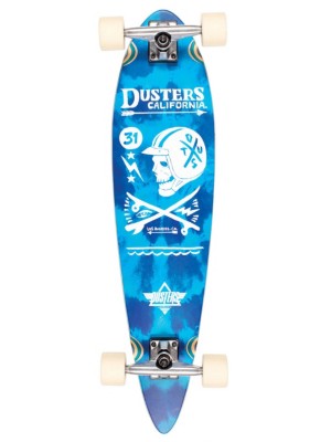 Dusters Moto 34" x 8.25" Complete