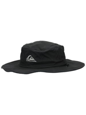 Bushmaster Green Traveller Hat Quiksilver Hut Hatstore De