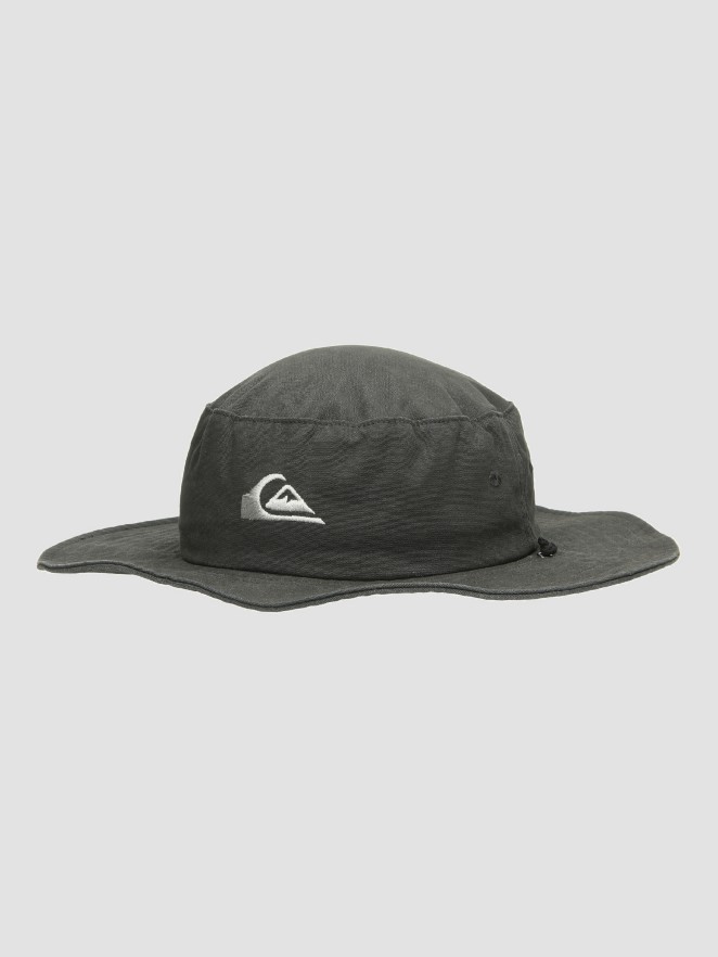 Quiksilver Bushmaster Hatt