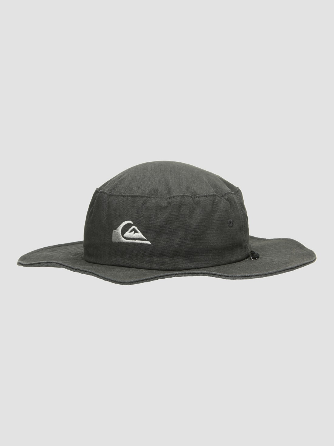 Quiksilver Bushmaster Hut black