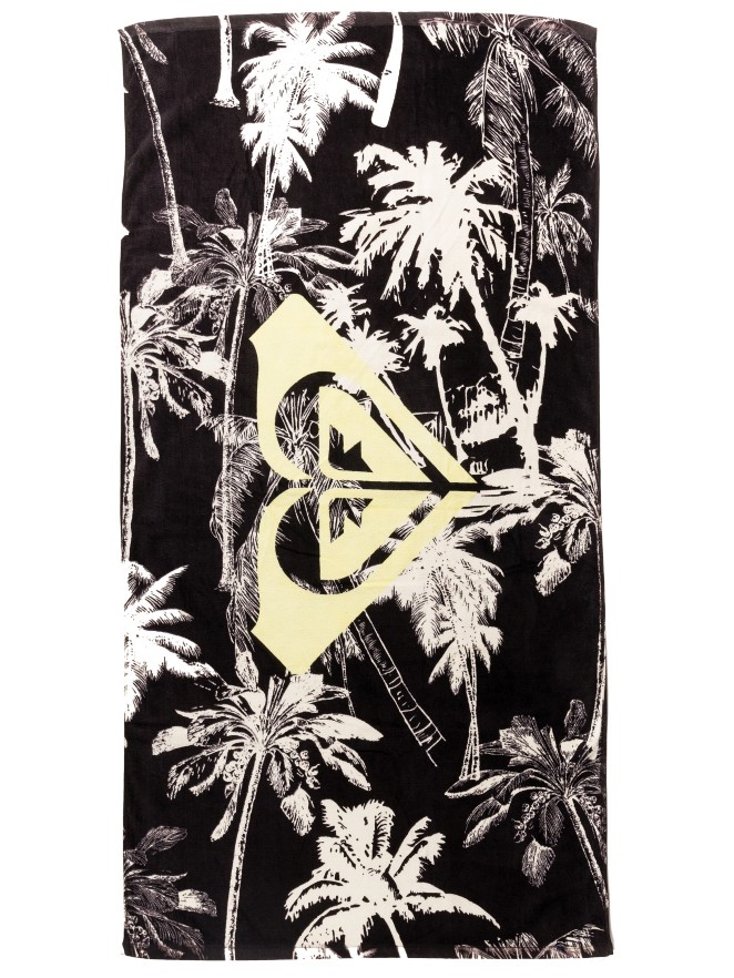 Roxy Pretty Simple Towel