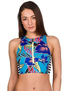 Polynesia Swim Tank Bikini Top