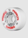 Powell Peralta Original G-Bones 97A 64mm Rollen