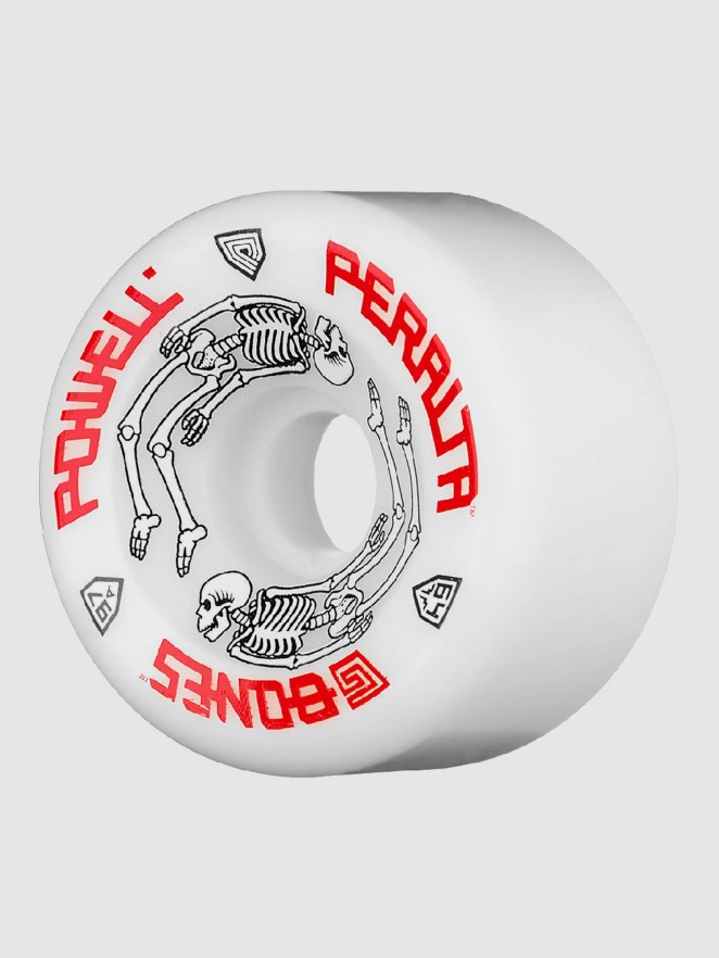 Powell Peralta Original G-Bones 97A 64mm Rollen