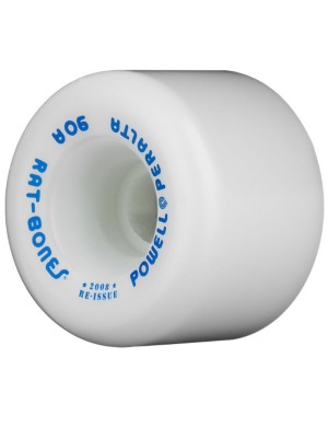 Powell Peralta Rat Bones 90A 60mm Wheels