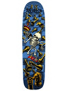 Powell Peralta Rodney Mullen Limited Edition 7.4″ Skateboar