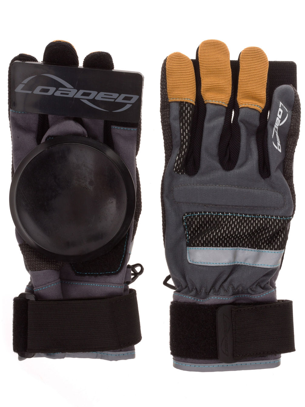 Freeride V7 Slide Gloves