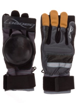 Loaded Freeride V7 Slide Gloves