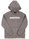 Burton Oak Pullover Kapuzenpullover Jungen