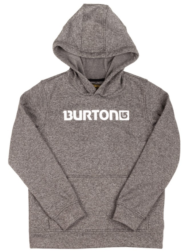 Burton Oak Pullover Kapuzenpullover Jungen