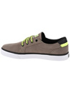 DC Council Skate Shoes Boys Kids Skate Shoes