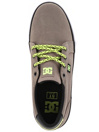 DC Council Skate Shoes Boys Kids Skate Shoes