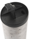 Blue Tomato x Mizu Travel Mug Bottle