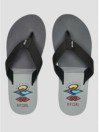 Rip Curl Ripper Open Toe Sandaler