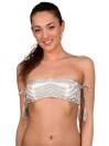Rip Curl Solstice Bandeau Bikini Top