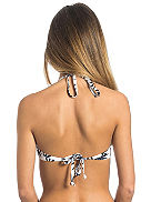 Modern Rib Recycled Bra Bikini top