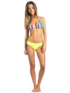 Rip Curl Still In Paradise Tri Bikini top
