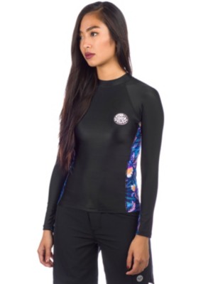 Rip Curl All Over Lycra LS