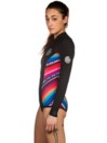 Rip Curl G-Bomb Spring Suit Sublimated Neoprenanzug