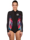 Rip Curl G-Bomb Spring Suit Sublimated Våtdräkt