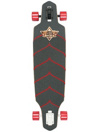 Dusters Wake 9.375″ x 38″ Krypt LB Complet