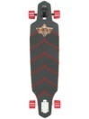 Dusters Wake 9.375″ x 38″ Krypt LB Complet
