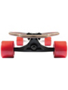 Dusters Wake 9.375″ x 38″ Krypt LB Complet