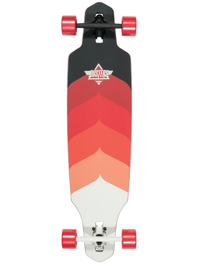 Dusters Wake 9.375″ x 38″ Krypt LB Complet