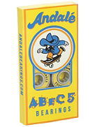 Abec 5 Bearings