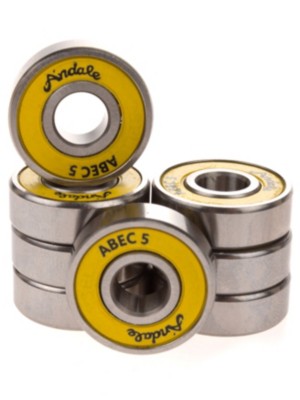 Abec 5 Lagers