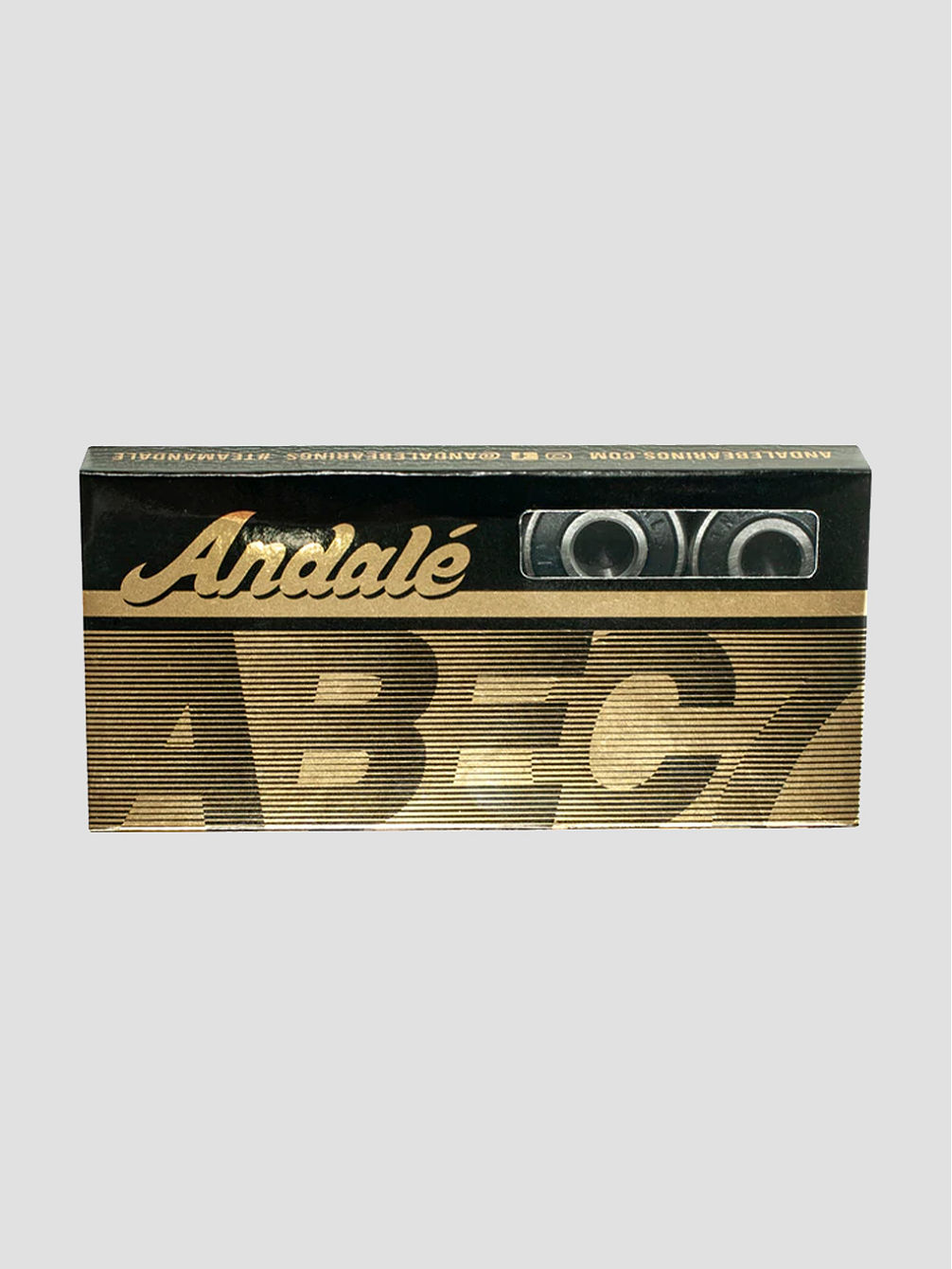 Abec 7 Lagers